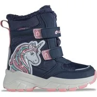 Lotto Winterstiefel Wintersportschuh