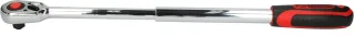 KS Tools 1/2" CHROMEplus Teleskop-Umschaltknarre, 36 Zahn - 918.1270