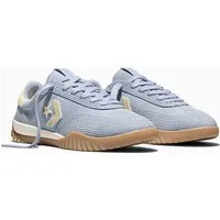 Converse RUN STAR TRAINER STITCHED SUEDE Sneaker