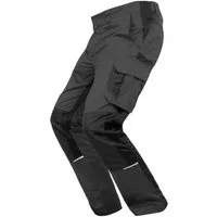 Qualitex Workwear Arbeitsbundhose INDustriewaschfähige Arbeitshose mit mechanischem Stretch - slim-fit