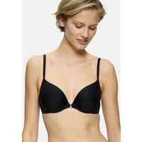 Triumph Push-up-BH Body Make-up Essentials WHU (1-tlg) Push-Up BH - Blickdicht - Für ein tolles Dekolleté