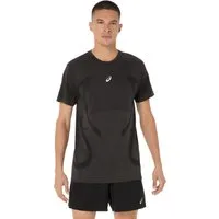 Asics Laufshirt ROAD SEAMLESS SS TOP
