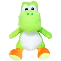Nintendo Tierkuscheltier Nintendo Yoshi Kuscheltier XXL - ca. 87 cm groß