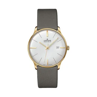 Junghans Unisexuhr Meister MEGA Solar 59760102