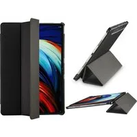 Hama Tablet-Hülle Smart Case Fold Klapp-Tasche Schutz-Hülle, Cover als flexibler schlanker Schutz mit Standfunktion