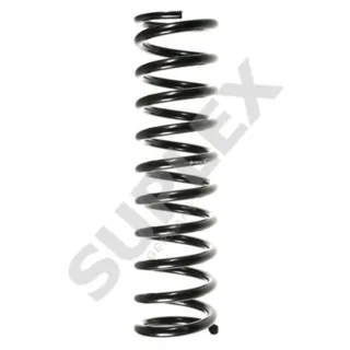 Suplex Feder vorne Mercedes 190 19040