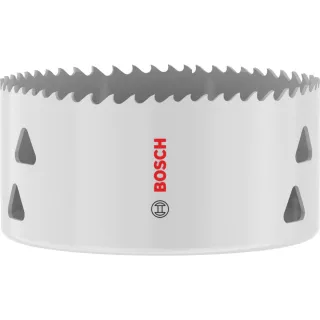 Bosch Multi Material Lochsäge mit Gewinde, 89 x 40 mm - 2608594598