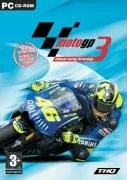 Moto GP: Ultimate Racing Technology 3