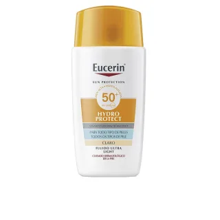 Sonnenschutz Hydro Protect Getöntes Fluid Spf50+ #light 50 ml