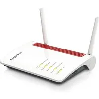 Fritz! FRITZ!Box 6850 LTE-Router WLAN-Router