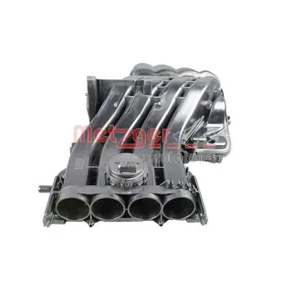 Metzger Saugrohrmodul Audi Seat Skoda VW 2100046 1,6