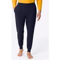 Sieh an! Schlafanzug Schlafanzug-Hose