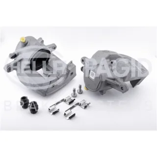 Hella Bremssattel vorne rechts Mercedes C-Klasse W204 8AC355393-641