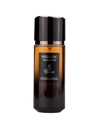 Emir, Frenetic Homme Intense, Eau de Parfum, für Männer, 80 ml