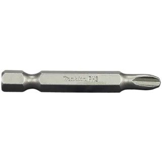 Makita Bit-Set PH1, PH2, PH3, 3 Stück - PH1, PH2, PH3 - 50 mm - B-26179