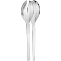 PURESIGNS Salatbesteck SIX (2-tlg), 25 cm