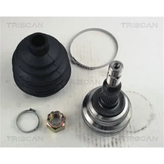 Triscan Antriebswellengelenk au?en Opel Astra G 854024116