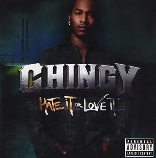 Hate It Or Love It