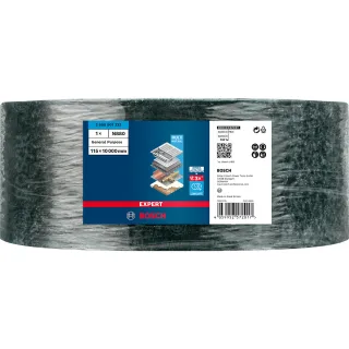 Bosch EXPERT N880 Vliesrolle zum Handschleifen grün - 2608901232
