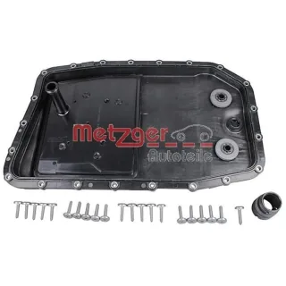 Metzger ?lwanne f?r Automatikgetriebe BMW 3er 5er 6er 7er X3 X5 8020035