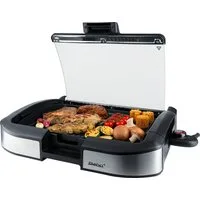 Steba Tischgrill VG 195, 2200 W