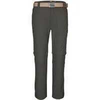G.I.G.A. DX by killtec Zip-off-Hose GS 14 MN PNTS Zip-Off Hose mit HYDROCOOL, schnelltrocknend, Stretch, mit Gürtel