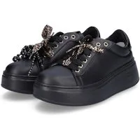Gio+ Gio+ Damen Sneaker schwarz Sneaker