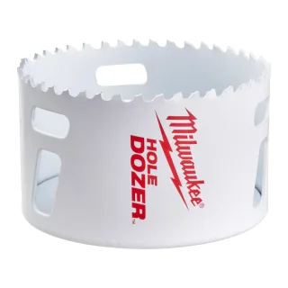 Milwaukee Lochsäge Bi-Metall 79 mm HOLE DOZER - 1 Stück - 49560177
