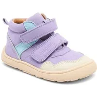 Bisgaard barefoot becky Lauflernschuh Sneaker, Klettschuh mit Klettverschluss, Größenschablone zum Download