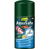 Tetra Aquariumpflege Tetra Pond AquaSafe 250 ml