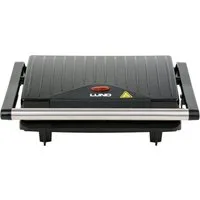 Lund 2-in-1-Sandwichmaker Opiekacz 750w, 23 x 14,5cm, 750 W