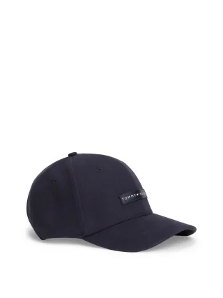 TH FOUNDATION CANVAS 6 PANEL CAP Space Blue - Gr. - OS