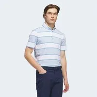 adidas Performance Poloshirt ULT+ JUMBO STRP
