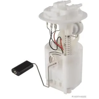 Elparts Kraftstoff-F?rdereinheit Citroen Berlingo Xsara Peugeot 206 607 Partner