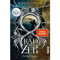 Das Rad der Zeit 2 / Robert Jordan
