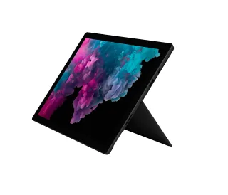 Microsoft Surface Pro 6 512GB [123" WiFi only Intel Core i7 16GB RAM] schwarz