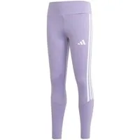 adidas Performance Trainingshose JG TR-ES 3S LEG MAGLIL/WHITE