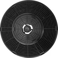 GORENJE Kohlefilter Aktivkohlefilter 784407 175mmØ Filter, für Dunstabzugshauben WHU529, WHU629