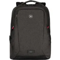 Wenger Laptoprucksack MX Professional Laptop Rucksack inkl. Tablet-Fach
