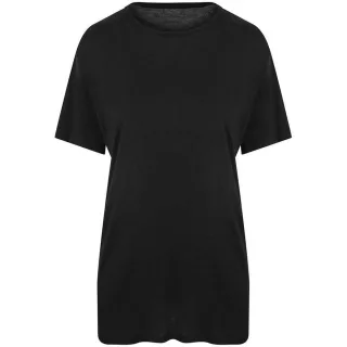 Ecologie - "DainTree" T-Shirt für Herren (Pechschwarz)
