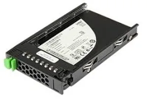 Fsas Technologies Fujitsu S26361-F5884-L192 | s26361-f5884-l192 | 1,92 TB - 2.5"