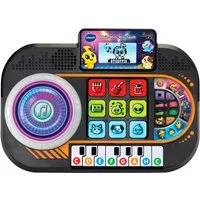 Vtech® Spielzeug-Musikinstrument Ready Set School, Mein Mini-Mischpult, mit Licht und Sound