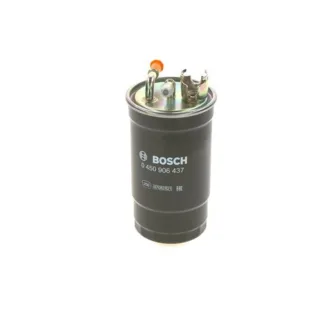 Bosch Kraftstofffilter Seat Leon Toledo 1,9