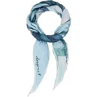 Desigual Modetuch Woods Foulard