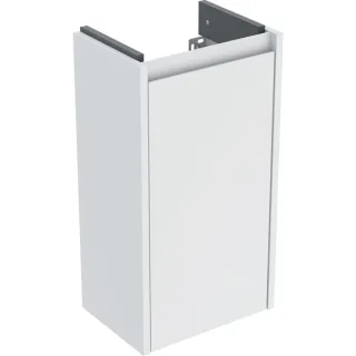 Geberit Renova Plan Unterschrank für Handwaschbecken, mit einer Tür: 32.4x60.6x23cm, 504020001 504020001