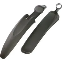 Prophete Schutzblech Steckschutzbleche 20"-29" (Set, 2 St)