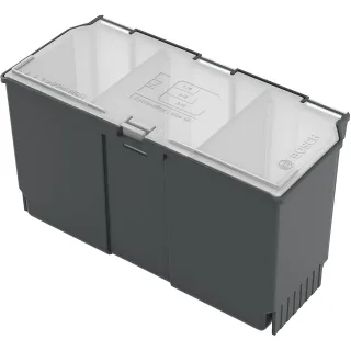 Bosch SystemBox Mittlere Zubehörbox - Größe M - 1600A01V7R