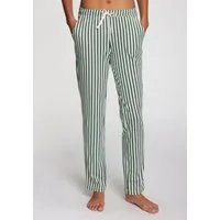 s.Oliver Pyjamahose mit schönem Allovermuster