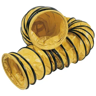 Dönges Warmluftschlauch , Typ WLS 20, ohne Tasche