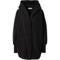 Noisy may Fleecejacke (1-St) Plain/ohne Details